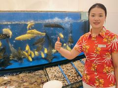 -第六季自助餐厅(甜水园店)