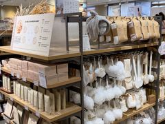 -MUJI无印良品(大唐西市店)