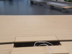 -华为授权体验店(中山公园来福士)