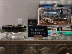 -WHEAT&BAKER-麥(凯德来福士店)
