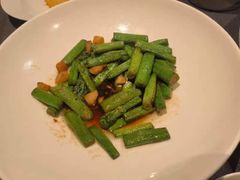 -上海滩餐厅(BFC外滩金融中心店)