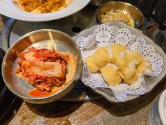 -坦坦大炉·韩式烤肉(望京店)