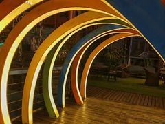 -春树下·树屋花房西餐厅(罍街AS1980店)