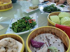 -一茶一点(海景店)