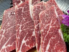 -明洞王妃家烤肉(苏州中心星悦汇店)