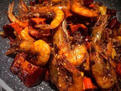 -慕湘精致湖南菜(水贝店)