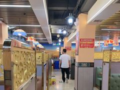 -花儿穆萨·烤肉餐厅(石马坪店)