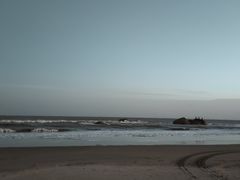 -南澳海滩