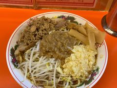 -拉面莊夢語＆中华料理八椿