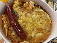 -文昌桥螺蛳粉(魏公村店)