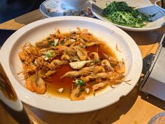 -黄山老妈·土菜(碧桂园店)
