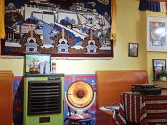 -如意林卡藏餐吧 (九寨沟店)