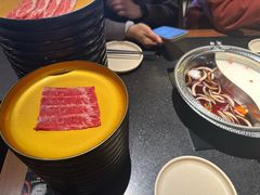 -牛New寿喜烧(虹桥新天地店)