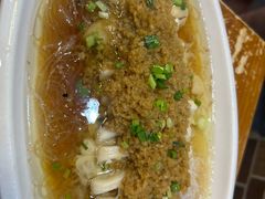 -台州老六海鲜面馆(上南总店)