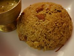 -尼泊尔雪莲餐厅(北京东路店)
