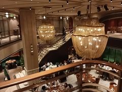 -上海人家花樣年华(中山公园店)
