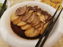 -锦粤宫·精致粤菜(深圳北站店)