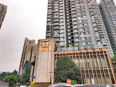 -许家菜(望江店)