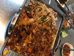 -李氏烤肉店