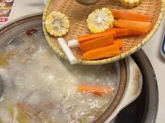 -土连锅·现熬养生汤锅(梁家巷店)