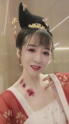 -盘子女人坊古装写真摄影(南京总店)