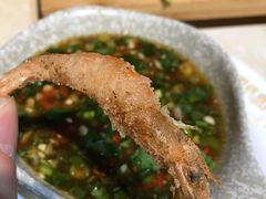-京门活鱼馆·鱼火锅(百子湾（原红庙）店)