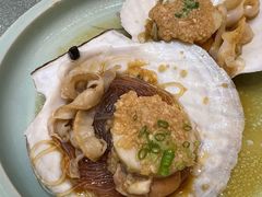 -奕景海鲜酒家· 大连海鲜(星海广场店)