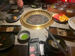 -谷牛日式烤肉(宝山U天地店)