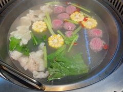 -三头牛·潮汕牛肉生蚝火锅 (夏湾店)