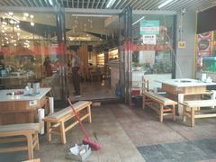 门面-屋头串串(新街里店)
