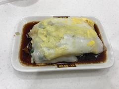 -禾师兄·布拉肠(一德路店)