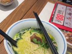 -和府捞面(曹路花园城店)