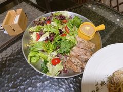 -Mr.P's无国籍料理