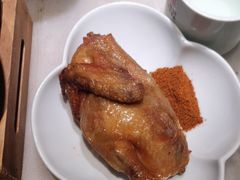 -金佬馆·川菜bistro(芜湖镜湖万达店)