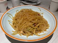 炝炒土豆丝-九毛九西北菜(番禺万达店)
