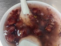 -芳婆糕团店(王府大街店)