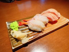 -千代武日本料理(哈西店)