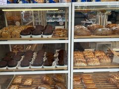 -85度C(上海茶陵北路店)