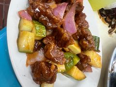 -明辉田鸡粥