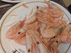 -福缘烤肉王自助(爱琴海-原比尔森店)