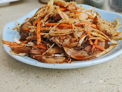 -313羊庄·羊肉火锅烧烤(李村店)