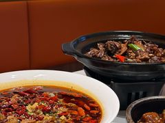 -鹅村长(江中店)