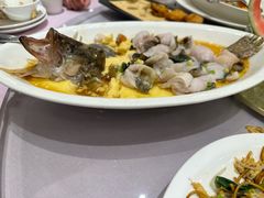 -顺风江南宴(静安大融城店)