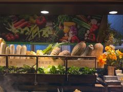-喜庭海鲜自助(北辰三角洲北辰荟店)