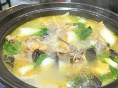 -POLO小馆·老南京菜(解放路店)