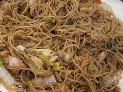 炒米粉-标记美食新鲜猪杂(兴南大道店)