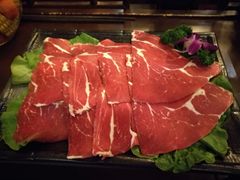 -捞神煲汤火锅(湖滨商业街店)