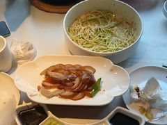 -大鸭梨烤鸭(枣园店)