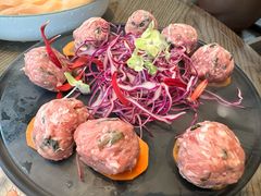 -盡膳口福跷脚牛肉火锅(晶耀前滩店)