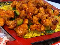 -辣小妮de川菜馆(红旗Mall店)